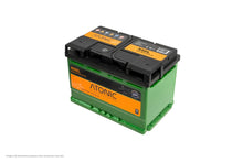 Load image into Gallery viewer, Atonic 12V N50LMF Car Battery