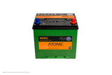Atonic 12V NS60LMF Car Battery