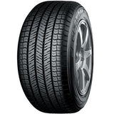 Yokohama 235/65R16C 115/113T 8Pr Ry55 - 2024 - Car Tire