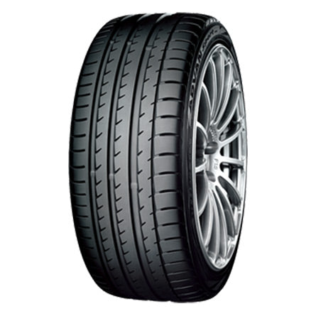 Tyre Yokohama 305/35R23 111Y V107 Suv - 2024 - Car Tire freeshipping - 800-CarGuru 