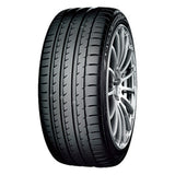 Yokohama 305/35R23 111Y V107 Suv - 2024 - Car Tire