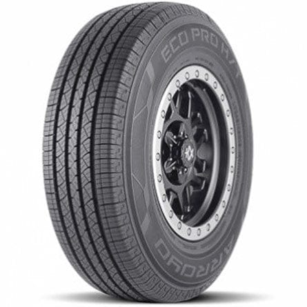 ARROYO 225/65R17 102T ECO PRO H/T - 2023 - Car Tire