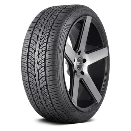 ARROYO tire ARROYO 265/35ZR22 102W ULTRA SPORT A/S - 2022 - Car Tire