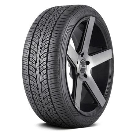 ARROYO 275/45R20 110V ULTRA SPORT A/S - 2023 - Car Tire