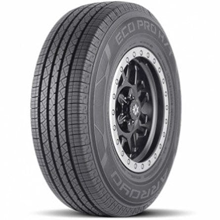 ARROYO tire ARROYO LT235/80R17 120/117Q ECO PRO H/T - 2022 - Car Tire