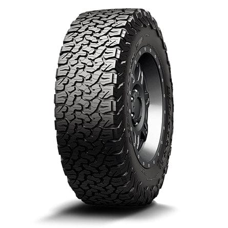 BF GOODRICH tire BF GOODRICH LT305/55R20 121/118S ALL-TERRAIN KO2 (RBL) - 2022 - Car Tire