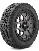 Load image into Gallery viewer, BF GOODRICH 265/60R18 110T OWL TRAIL TERRAIN - 2022 - Car Tire