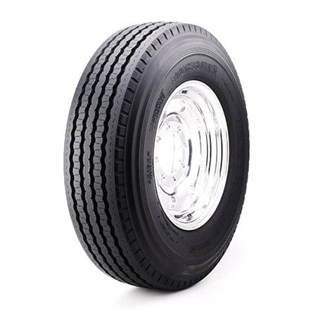 BRIDGESTONE tire BRIDGESTONE 10R22.5 R187 14PR - 2022 - Car Tire