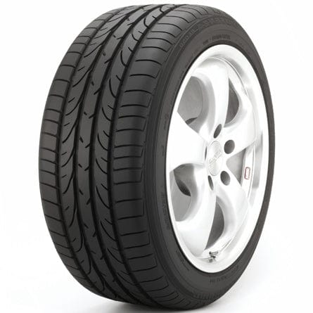 BRIDGESTONE tire BRIDGESTONE 205/40R18 82W RE050A (RFT) (*) - 2022 - Car Tire