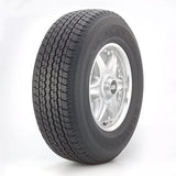 BRIDGESTONE 205R16C 110S 8PR D840 - 2023 - Car Tire