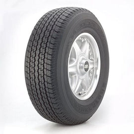 BRIDGESTONE tire BRIDGESTONE 205R16C 8PR 110S D840 - 2023 - Car Tire