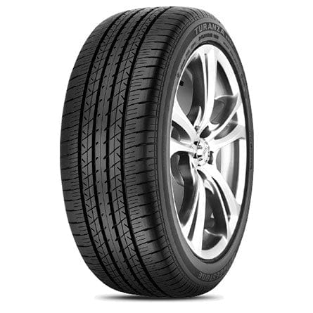 BRIDGESTONE tire BRIDGESTONE 215/50R17 91V ER33 - 2023 - Car Tire