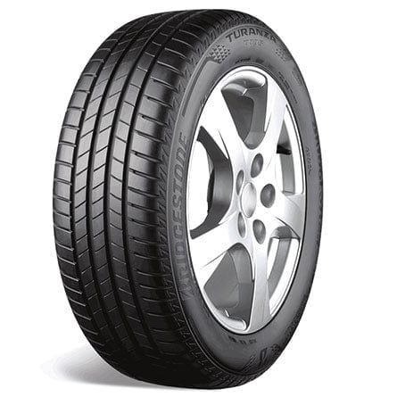 BRIDGESTONE tire BRIDGESTONE 215/55R17 94W T005 A - 2023 - Car Tire