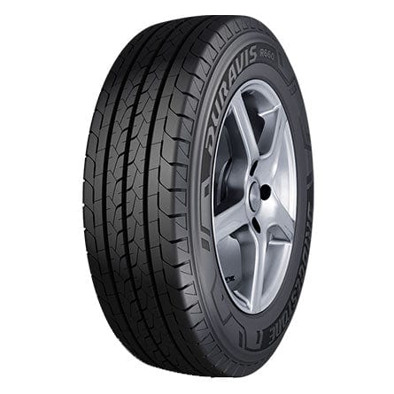 BRIDGESTONE tire BRIDGESTONE 215/70R16C 108T R660 - 2023 - Car Tire