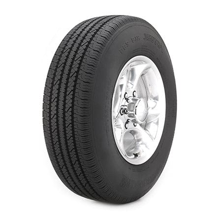 BRIDGESTONE tire BRIDGESTONE 215/70R17.5 118N R265 - 2023 - Car Tire