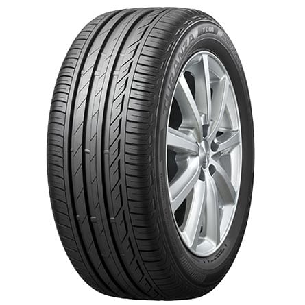 BRIDGESTONE tire BRIDGESTONE 225/50R17 94W T001 (RFT) (MOE) - 2022 - Car Tire
