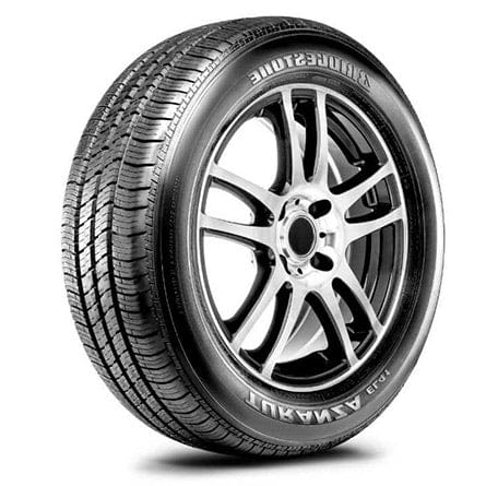 BRIDGESTONE 225/50RF18 95W S001 (RFT) - 2023 - Car Tire