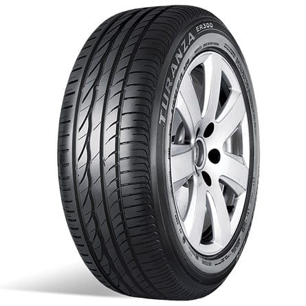 BRIDGESTONE tire BRIDGESTONE 225/55R16 95W ER300 (RFT) (*) - 2022 - Car Tire