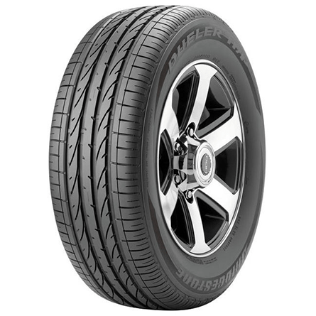 BRIDGESTONE 235/55R19 101V DUELER H/P SPORT MOE EXT - 2023 - Car Tire