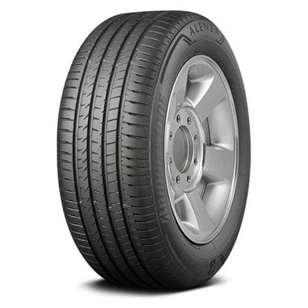 BRIDGESTONE 235/55R20 102V ALENZA 001 - 2023 - Car Tire