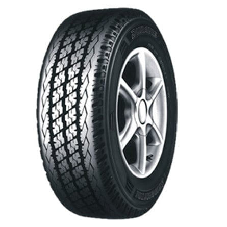 BRIDGESTONE tire BRIDGESTONE 235/65R16C 12PR 121/119R R630 - 2023 - Car Tire