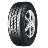 BRIDGESTONE 235/65R16C 12PR 121/119R R630 - 2023 - Car Tire