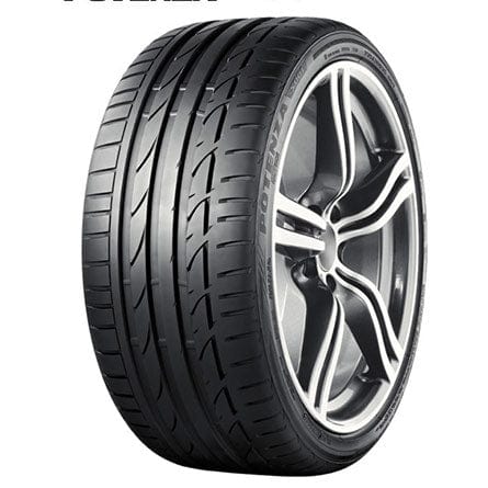 BRIDGESTONE tire BRIDGESTONE 255/35R18 94Y 050A (RFT) (*) - 2023 - Car Tire