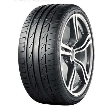 BRIDGESTONE 255/35R18 94Y 050A (RFT) (*) - 2023 - Car Tire