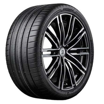 BRIDGESTONE 255/45R19 104Y XL POTENZA SPORT TL - 2023 - Car Tire