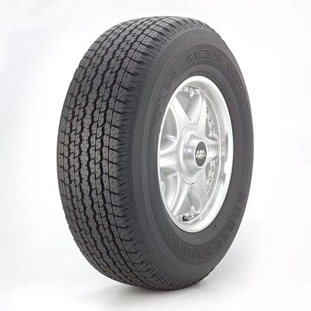BRIDGESTONE tire BRIDGESTONE 255/70R15C 112S D840 THAI - 2022 - Car Tire