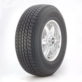 BRIDGESTONE 265/65R17 112H D840 JAP - 2023 - Car Tire