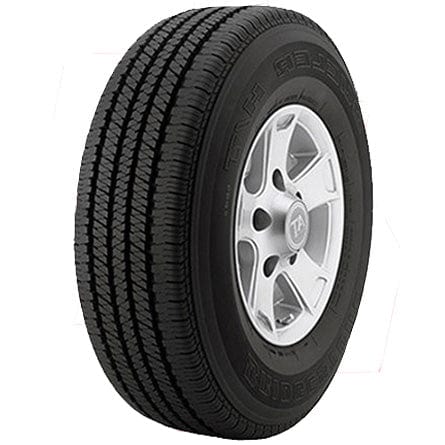 BRIDGESTONE tire BRIDGESTONE 265/70R18 116H D684 - 2023 - Car Tire