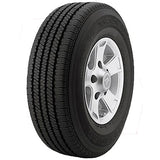 BRIDGESTONE 265/70R18 116H D684 - 2023 - Car Tire