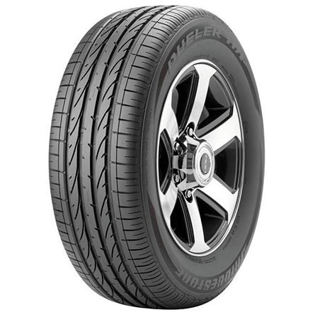BRIDGESTONE 275/40R20 106Y (XL) DHPS (RFT) (*) - 2023 - Car Tire