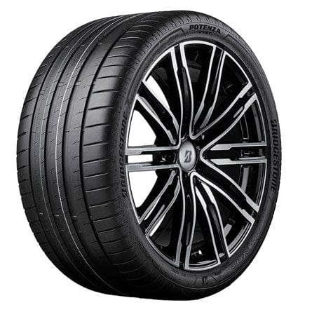 BRIDGESTONE tire BRIDGESTONE 275/45R20 110Y (XL) POTENZA SPORT - 2022 - Car Tire