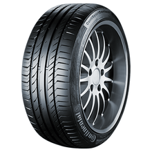 Load image into Gallery viewer, CONTINENTAL tire CONTINENTAL 255/30ZR19 91Y XL FR CSC5P (MO) - 2022 - Car Tire