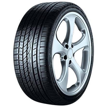 CONTINENTAL tire CONTINENTAL 275/45R20 110W XL FR CCUHP - 2022 - Car Tire