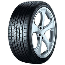 Load image into Gallery viewer, CONTINENTAL tire CONTINENTAL 275/45R20 110W XL FR CCUHP - 2022 - Car Tire