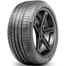 Load image into Gallery viewer, CONTINENTAL tire CONTINENTAL 295/35ZR21 103Y Conti Sport Contact 5 SUV MGT - 2022 - Car Tire