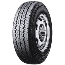 Load image into Gallery viewer, DUNLOP tire DUNLOP 195R15C 106/104R 8PR SP175M JPN - 2023 - Car Tire