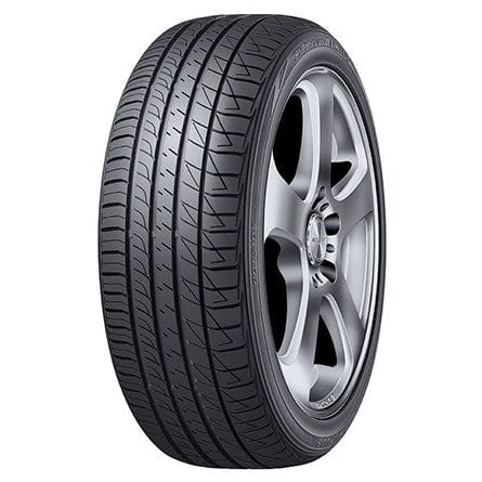 DUNLOP 215/45R17 91W XL SP LM705 - 2022 - Car Tire