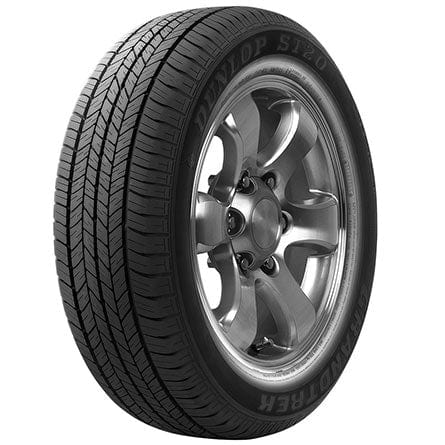 DUNLOP 215/65R16 98H ST20 - 2023 - Car Tire