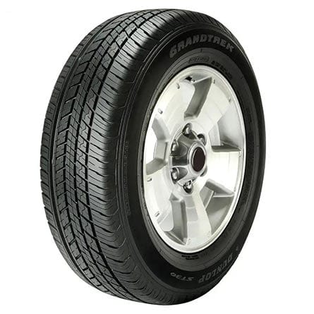 DUNLOP tire DUNLOP 225/60R18 100H ST30 - 2022 - Car Tire