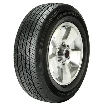 DUNLOP tire DUNLOP 225/65R17 102H GRANDTREK ST30 - 2023 - Car Tire