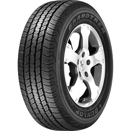 DUNLOP tire DUNLOP 225/70R17C 108/106S AT20 - 2023 - Car Tire