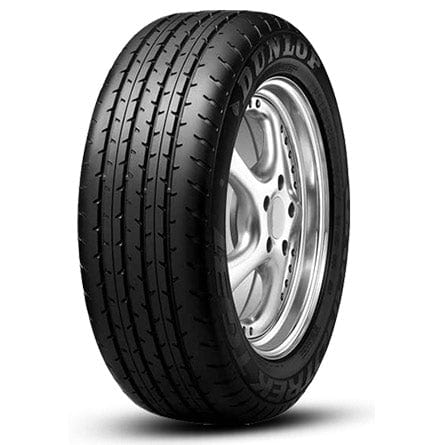 DUNLOP 225/95R16C 8PR TTF TG31 - 2023 - Car Tire