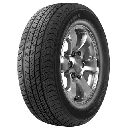 DUNLOP tire DUNLOP 235/55R19 101V GRANDTREK PT3 - 2022 - Car Tire
