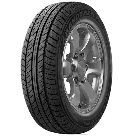 DUNLOP tire DUNLOP 235/55R19 101V PT21 OE - 2022 - Car Tire