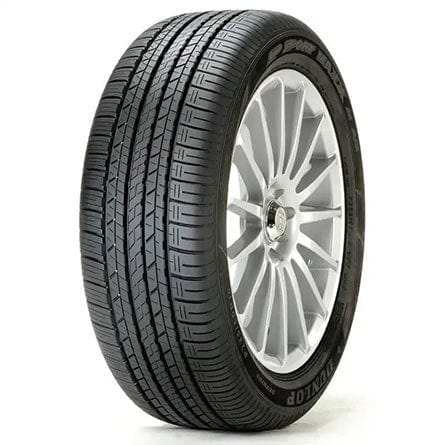 DUNLOP tire DUNLOP 235/55R19 101V SPMAXXA1 - 2023 - Car Tire
