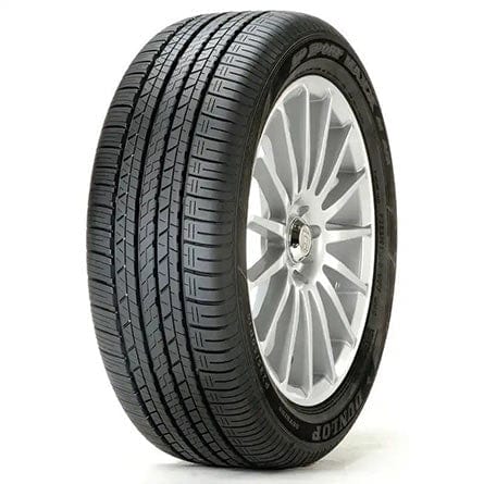 DUNLOP 235/55R19 101V SPMAXXA1 - 2023 - Car Tire